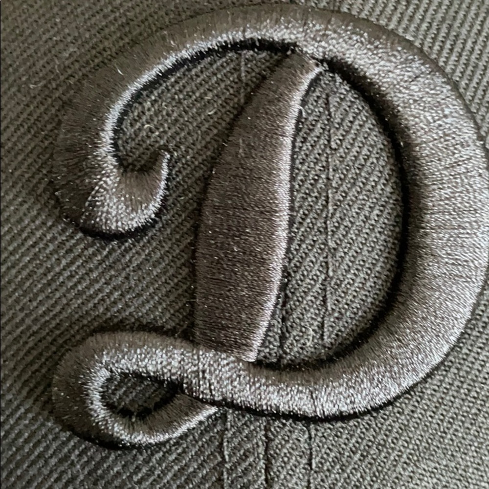 Meet your Posher, Demetris